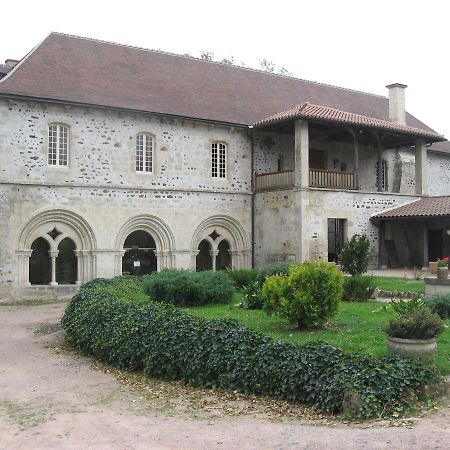 Abbaye Saint Gilbert Bed & Breakfast Dış mekan fotoğraf