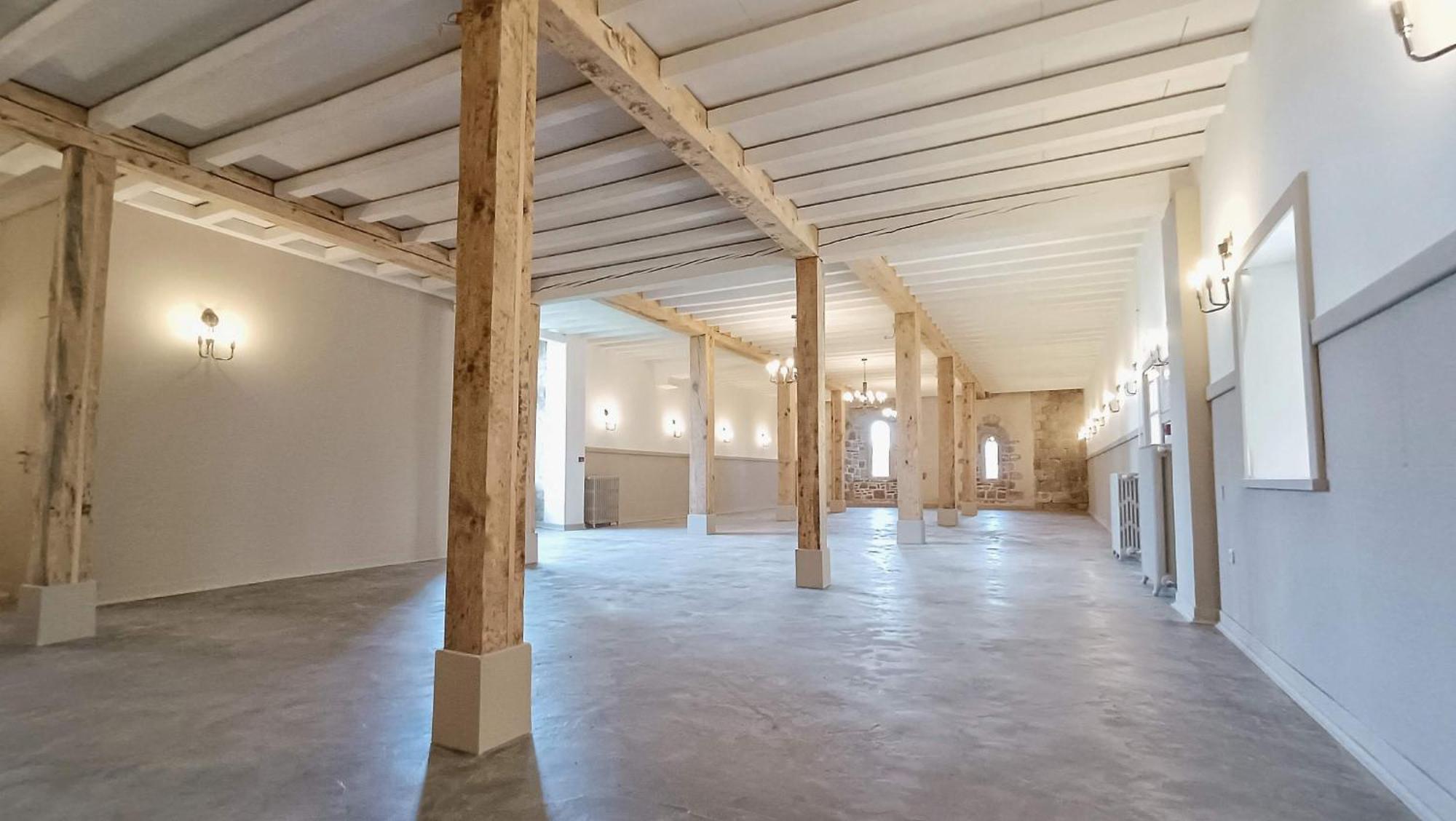 Abbaye Saint Gilbert Bed & Breakfast Dış mekan fotoğraf