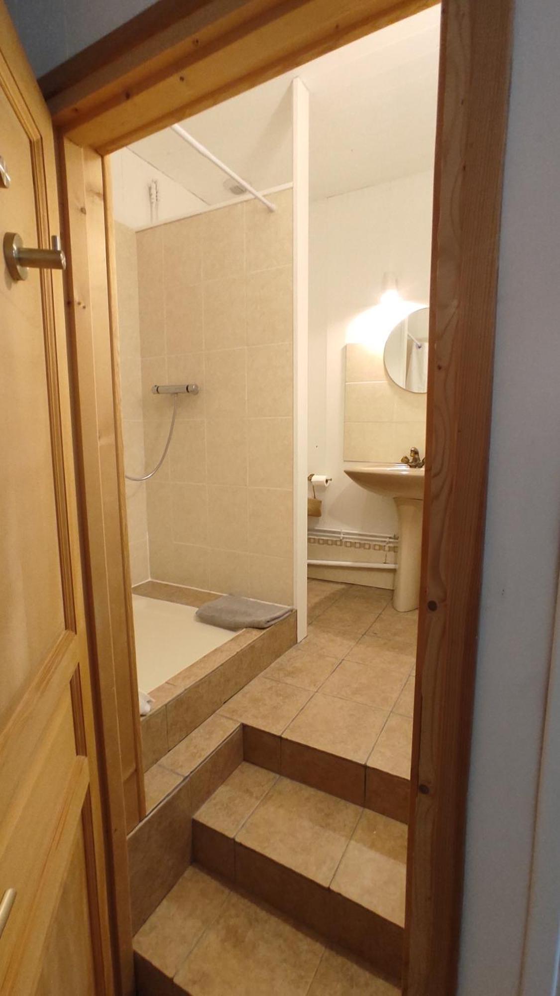Abbaye Saint Gilbert Bed & Breakfast Oda fotoğraf