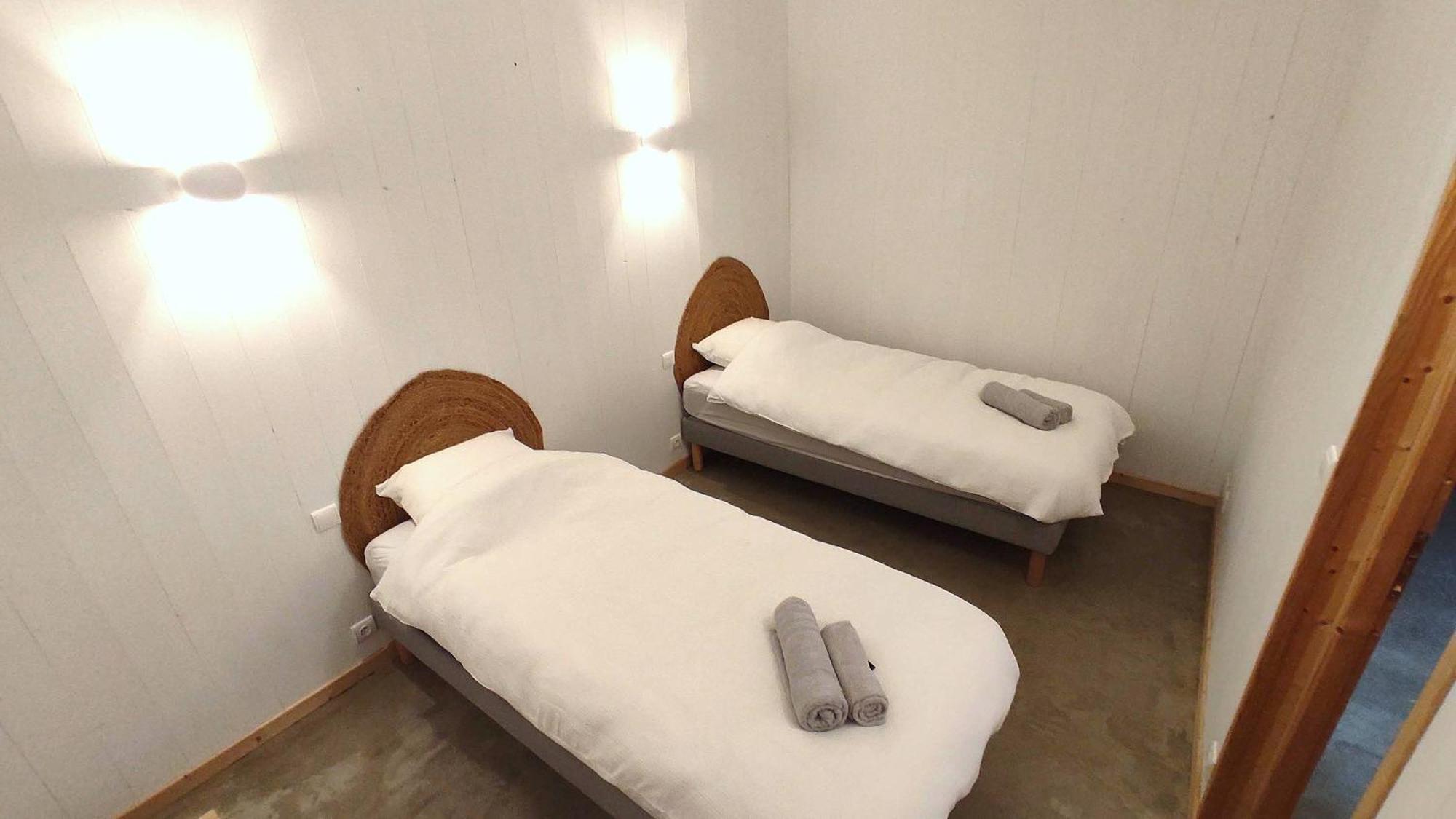 Abbaye Saint Gilbert Bed & Breakfast Dış mekan fotoğraf