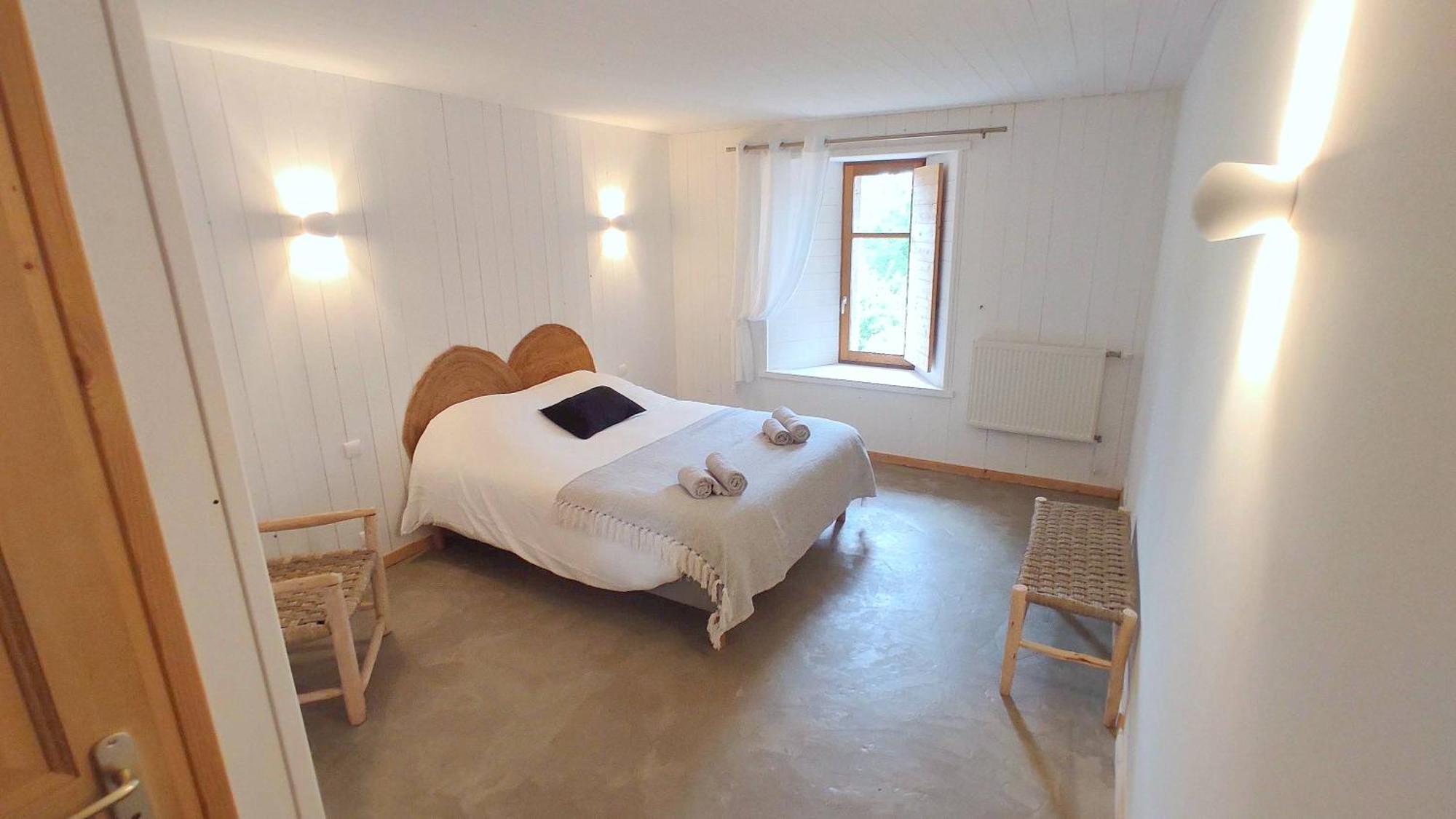 Abbaye Saint Gilbert Bed & Breakfast Dış mekan fotoğraf