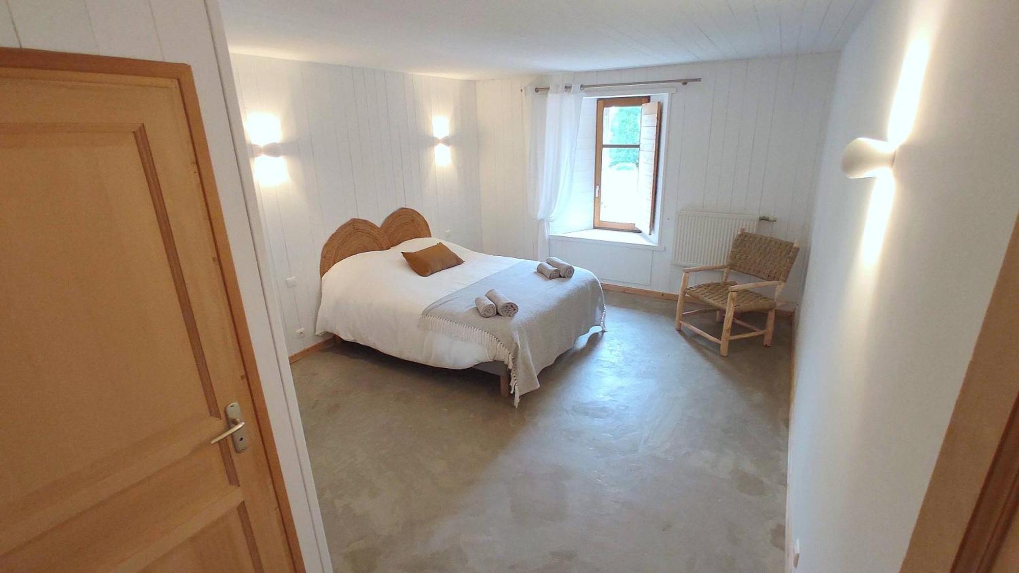 Abbaye Saint Gilbert Bed & Breakfast Dış mekan fotoğraf