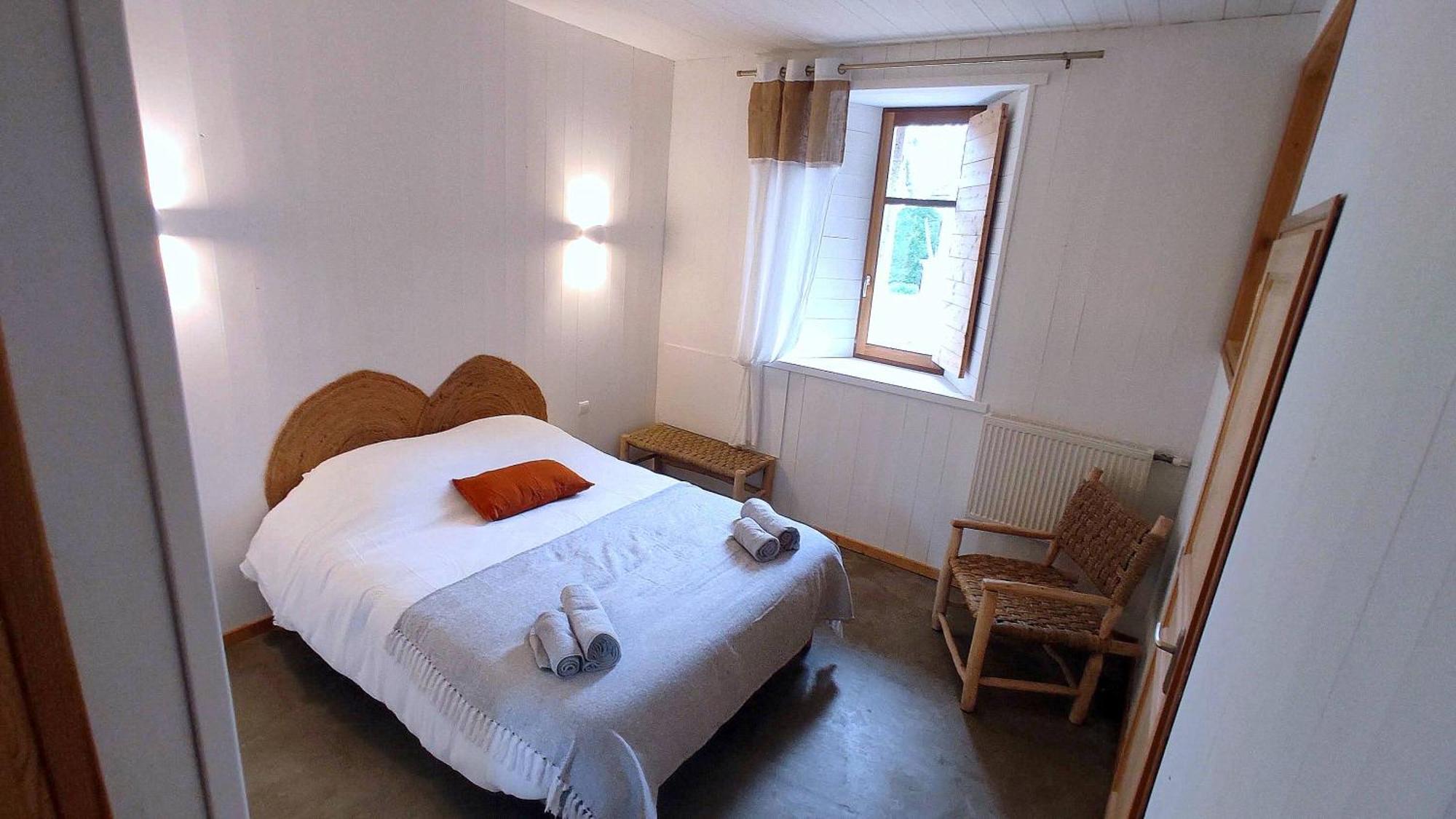 Abbaye Saint Gilbert Bed & Breakfast Dış mekan fotoğraf