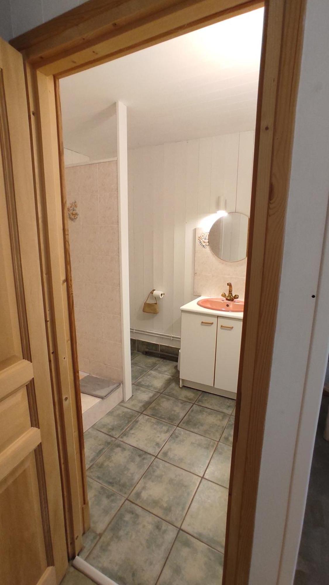Abbaye Saint Gilbert Bed & Breakfast Oda fotoğraf