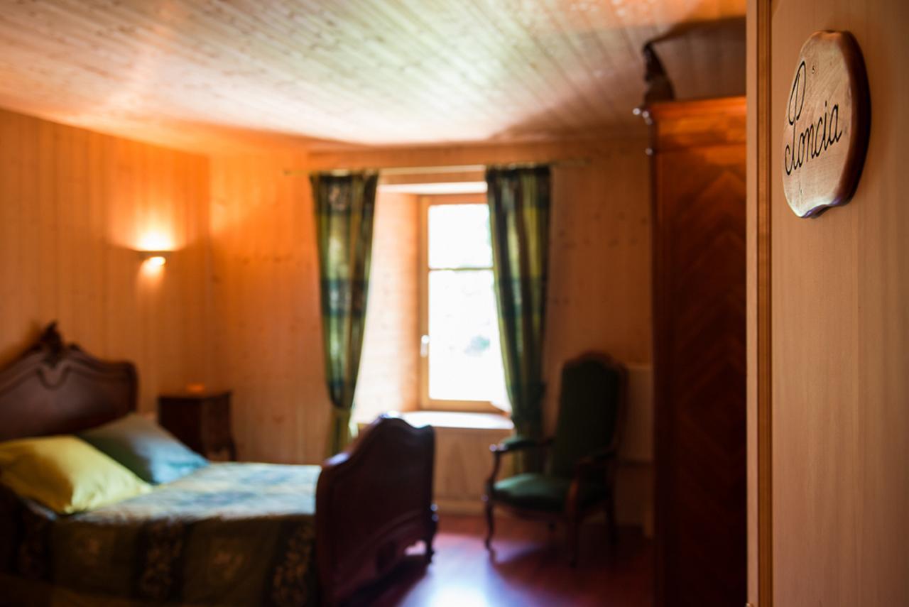 Abbaye Saint Gilbert Bed & Breakfast Dış mekan fotoğraf