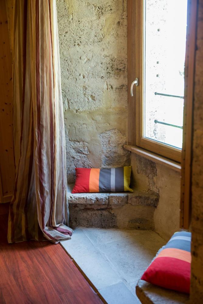 Abbaye Saint Gilbert Bed & Breakfast Dış mekan fotoğraf